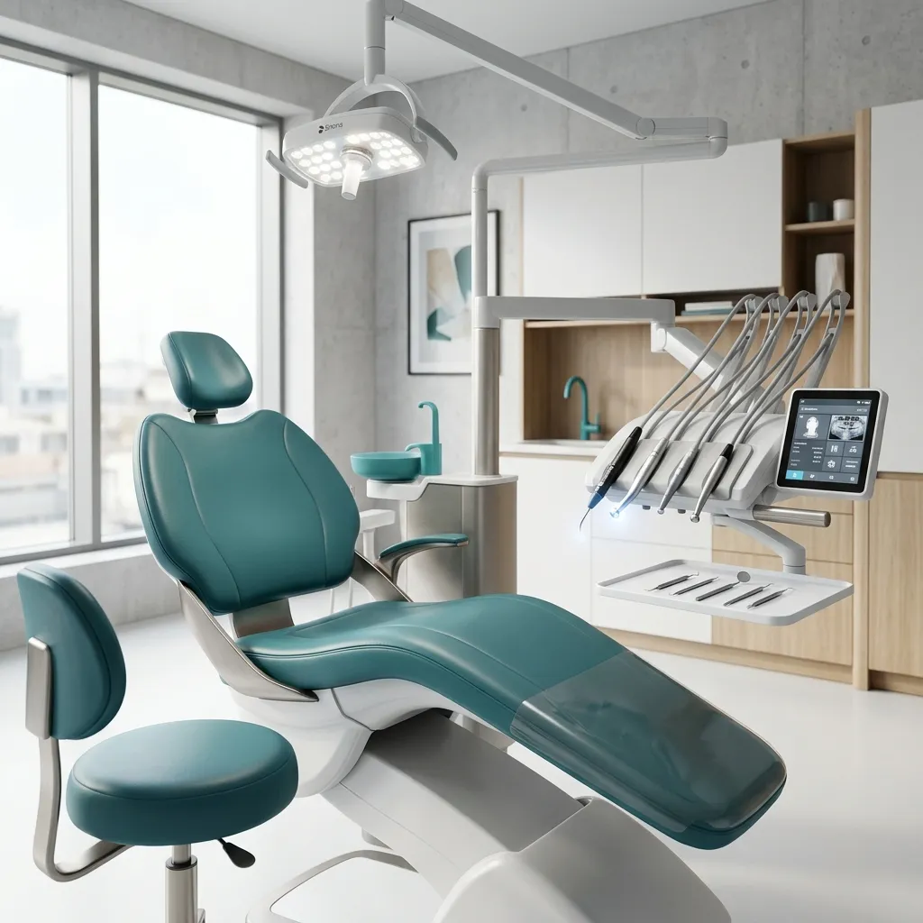 Premium Dental Care